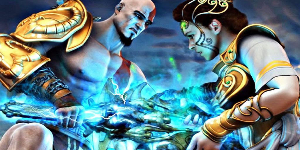 God of War II: Plot Analysis and Ending Explained