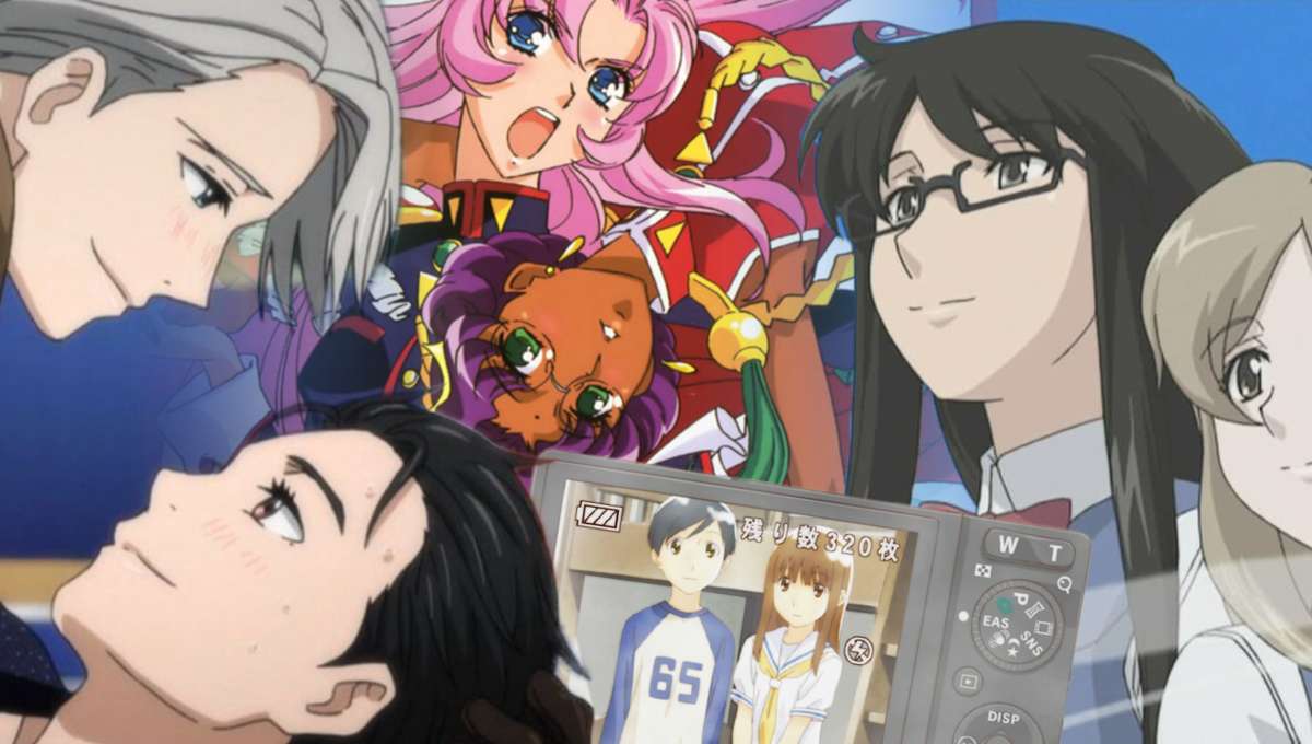 10 LGBTQ+ Anime You Should Watch in 2022! - OtakuKart