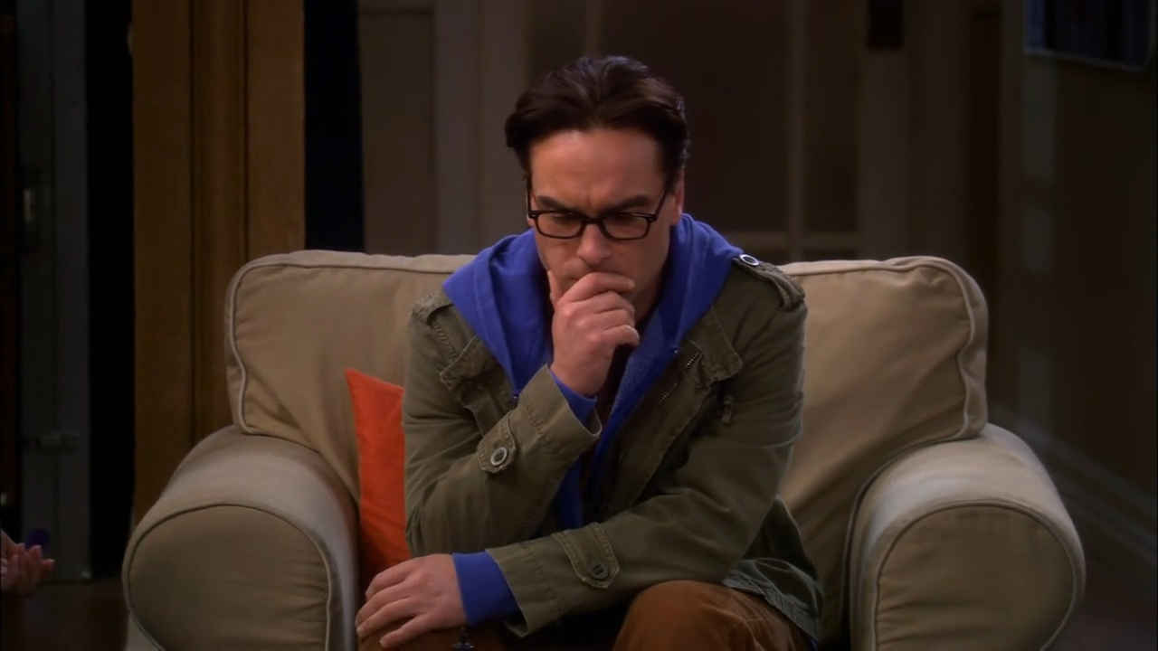What Is The IQ Of Leonard in The Big Bang Theory?