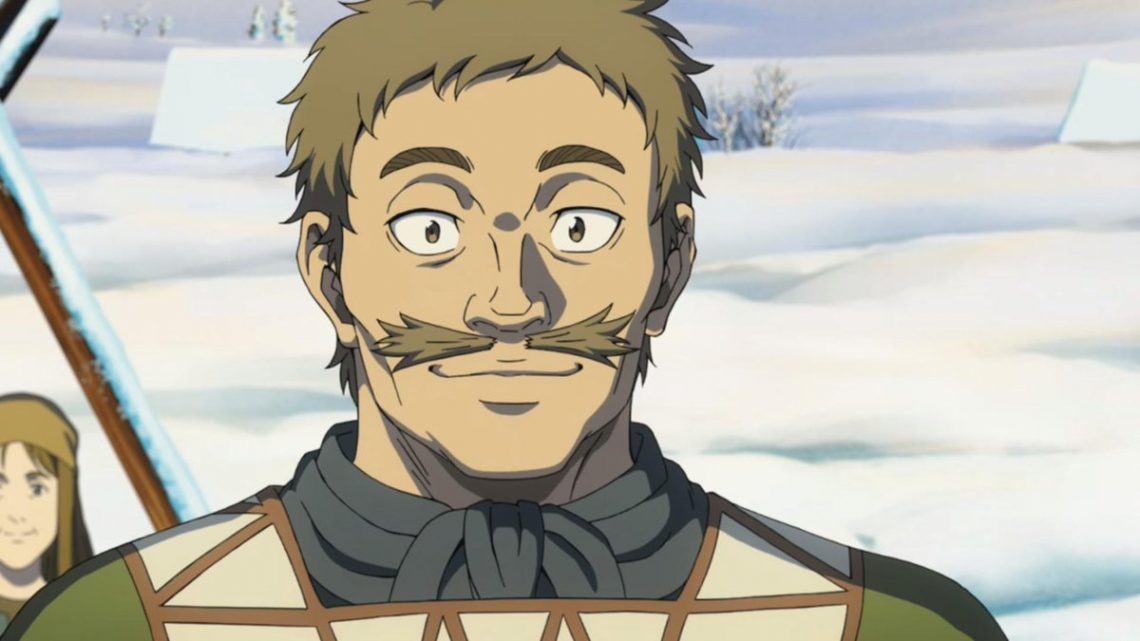 10 Anime Characters Based On Historical Figures