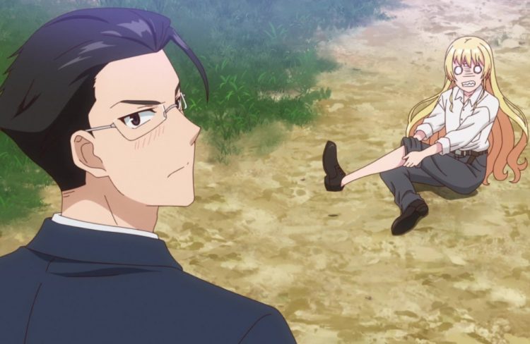 Life With an Ordinary Guy Who Reincarnated Into a Total Fantasy