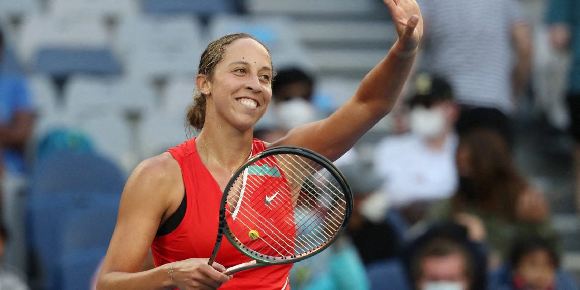 What Is Madison Keys' Net Worth? All Her Earnings & Assets OtakuKart