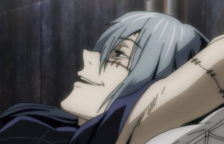 Top 5 reasons why Mahito is the most hated villain of Jujutsu Kaisen.