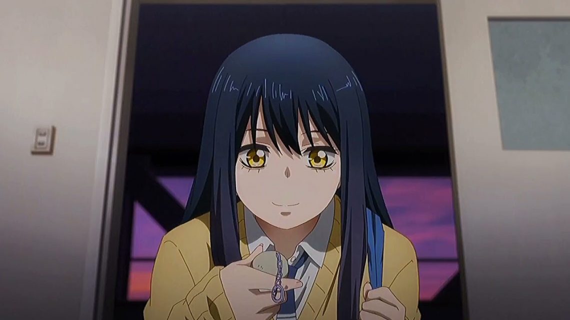 Best Female Anime Characters of 2021 That Were Adored By Everyone