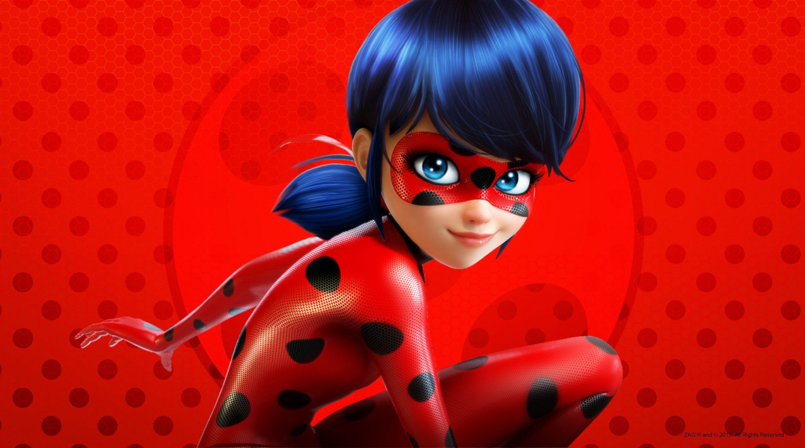 Miraculous Ladybug Season 5 will be released under Disney+