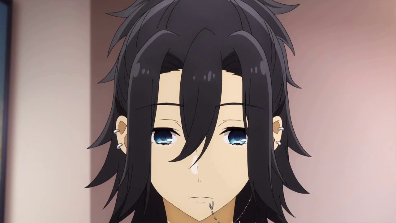 Izumi MIYAMURA (Character) –