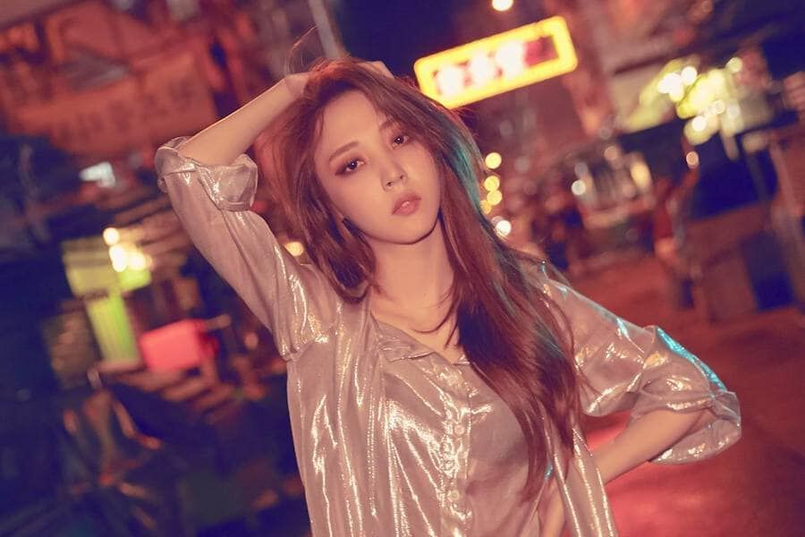 Moonbyul Unveils the Tracklist for “6sequence”: Know Everything! 