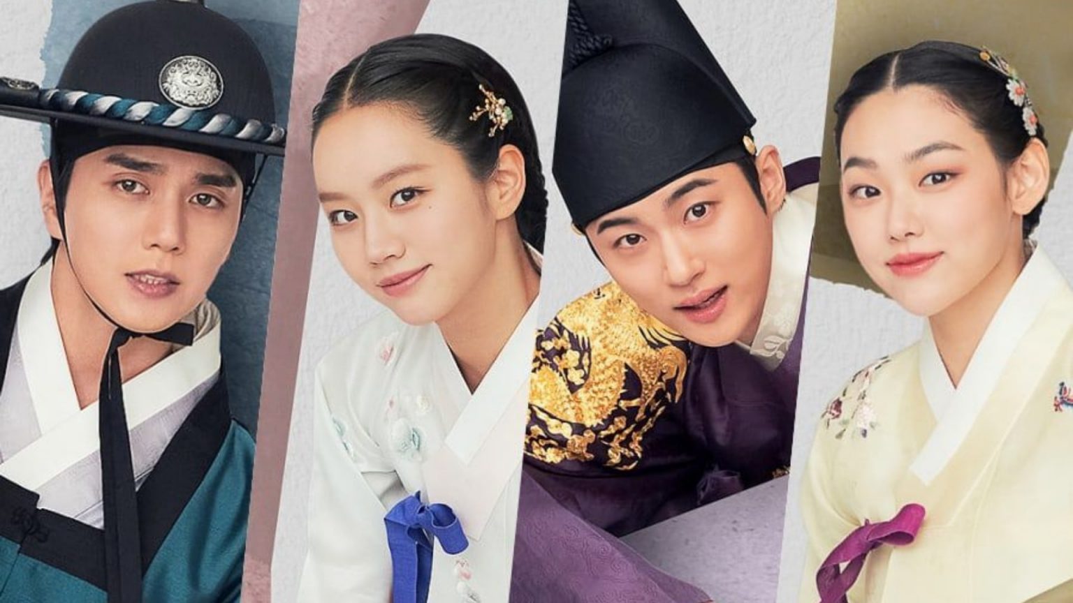 'Moonshine' (2021) Korean Drama: Episode Schedule, Cast & Plot - OtakuKart