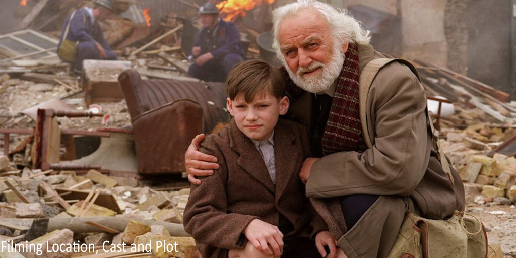 Goodnight Mister Tom: Everything About Filming Location, Cast and plot