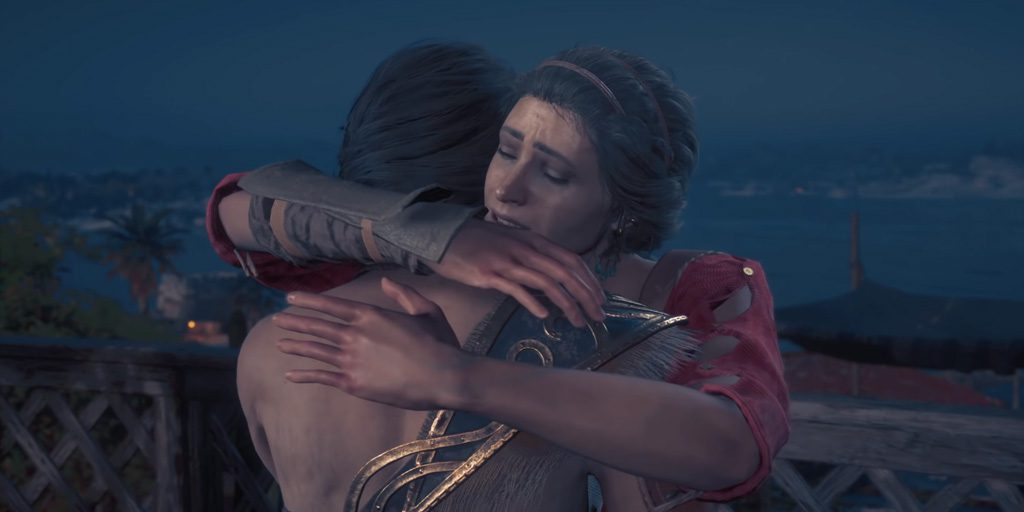 Assassin's Creed Odyssey Ending Explained