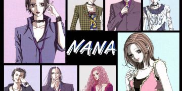 Nana Feature image