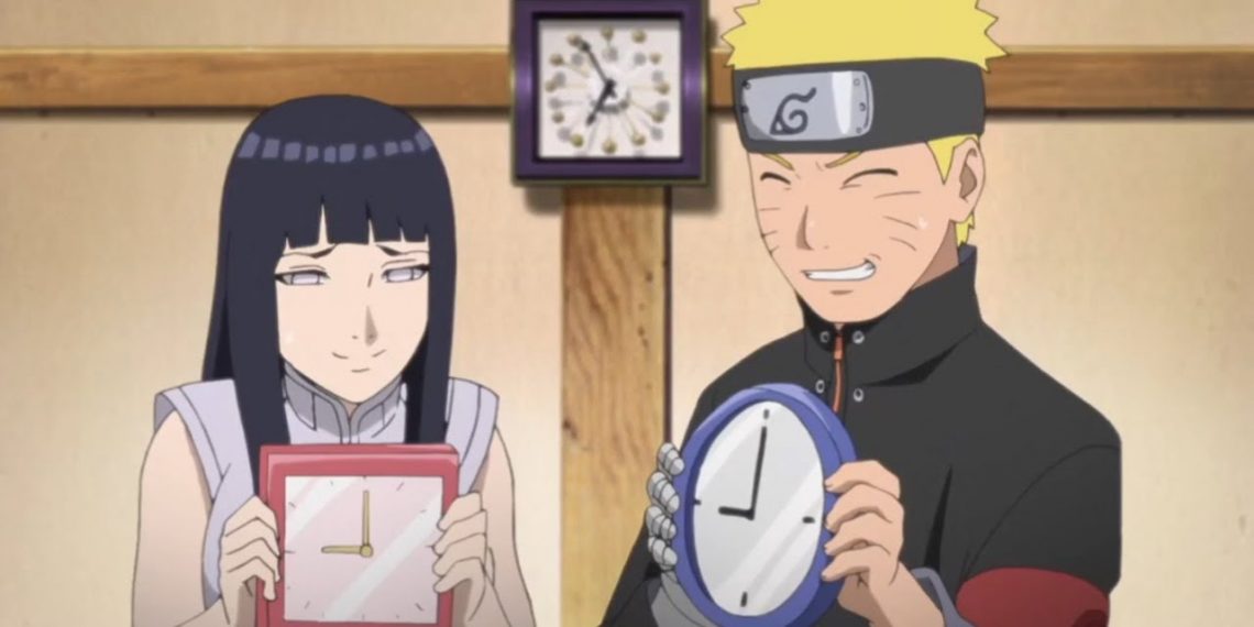 Best Valentine Day Gifts For Naruto Fans: Find The Perfect Gift For Your Otaku Friend
