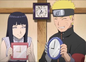 Best Valentine Day Gifts For Naruto Fans: Find The Perfect Gift For Your Otaku Friend