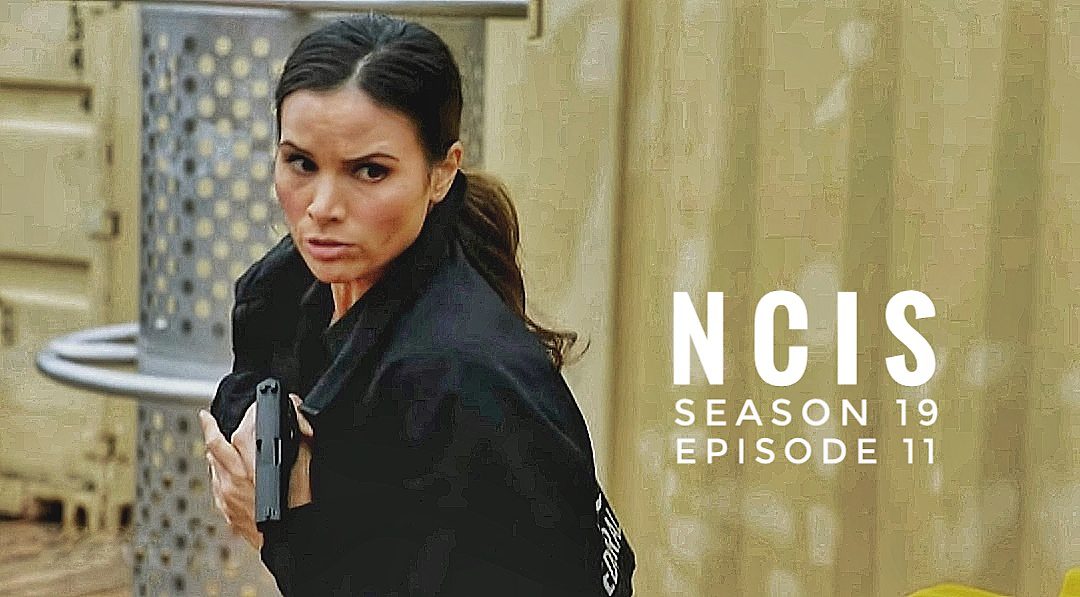 NCIS season 19 episode 11 release date