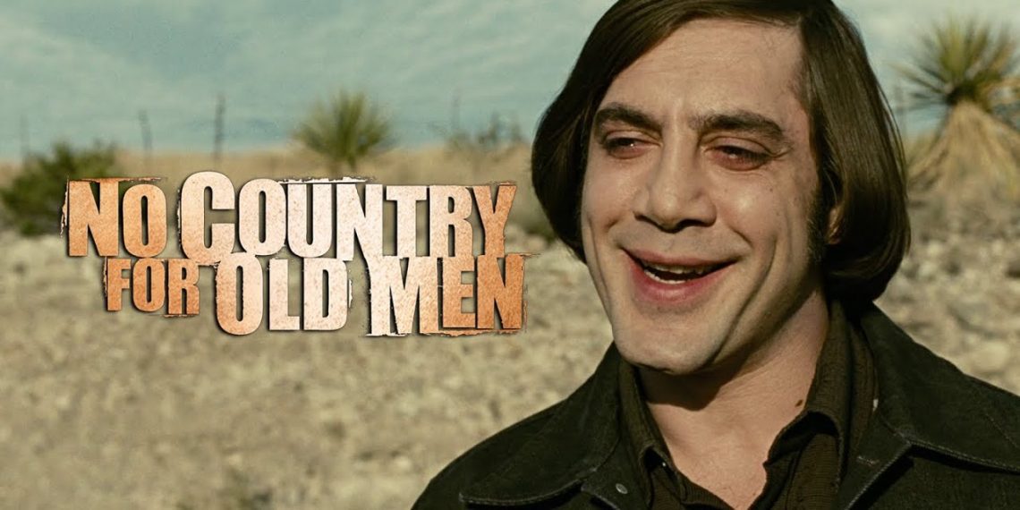 No Country For Old Men: Ending Explained