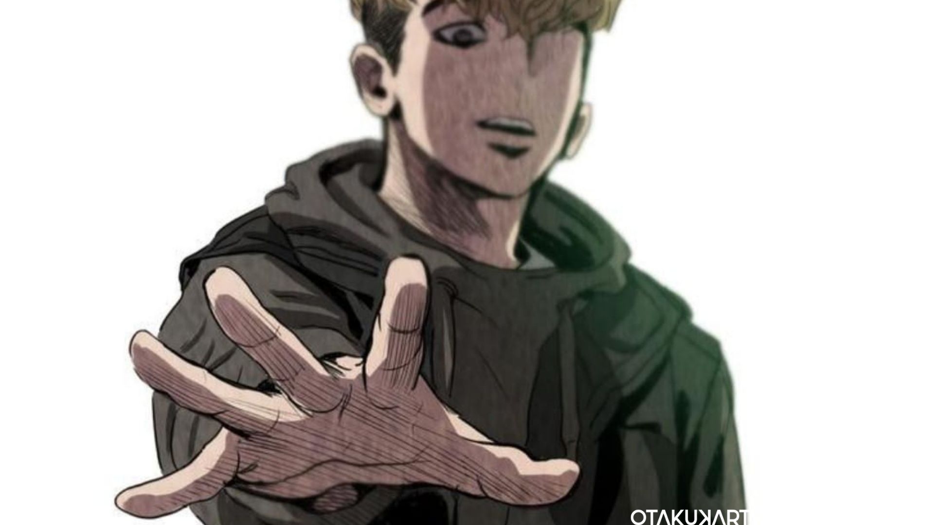 Reviewing: Killing Stalking (Isn't just about a Yaoi)