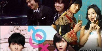 old-school K-dramas