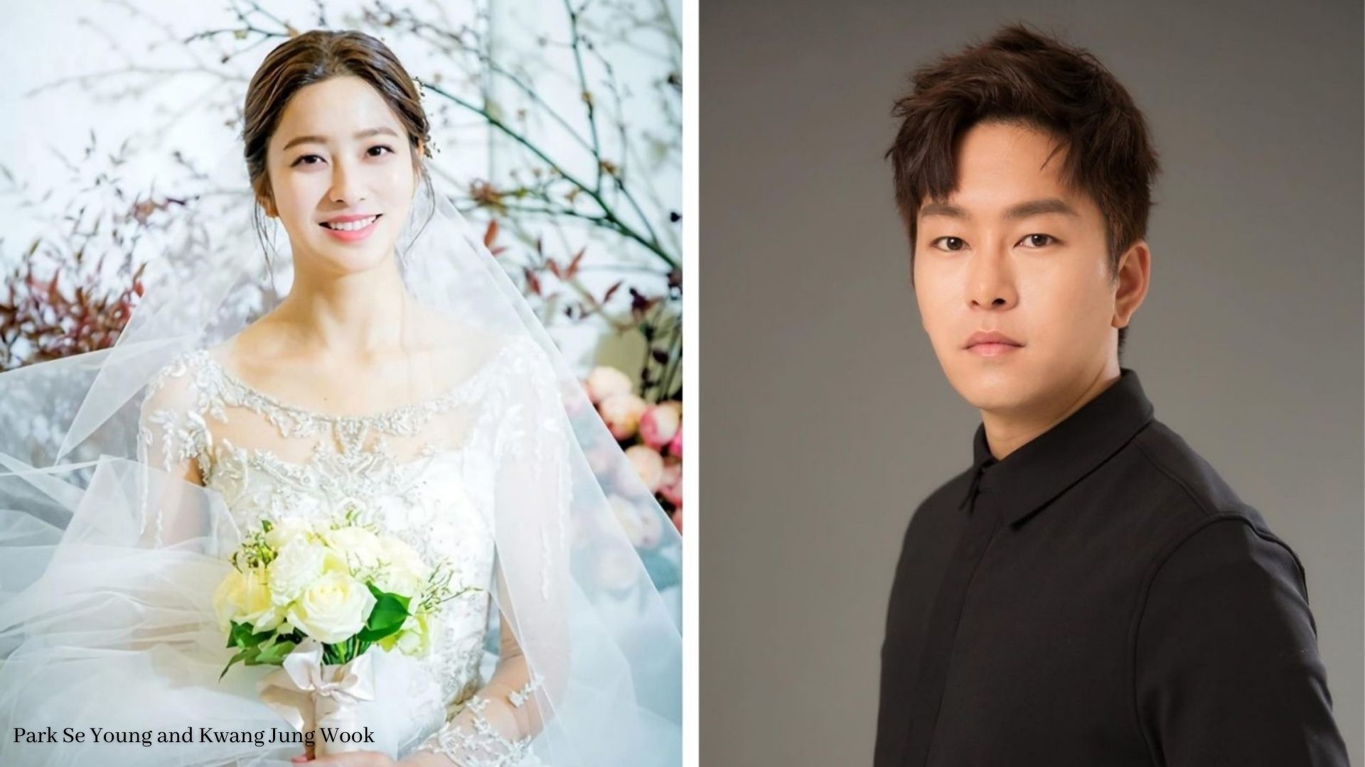 Park Se Young and Kwak Jung Wook: The “School 2013” Co-Stars to Tie Knot in February