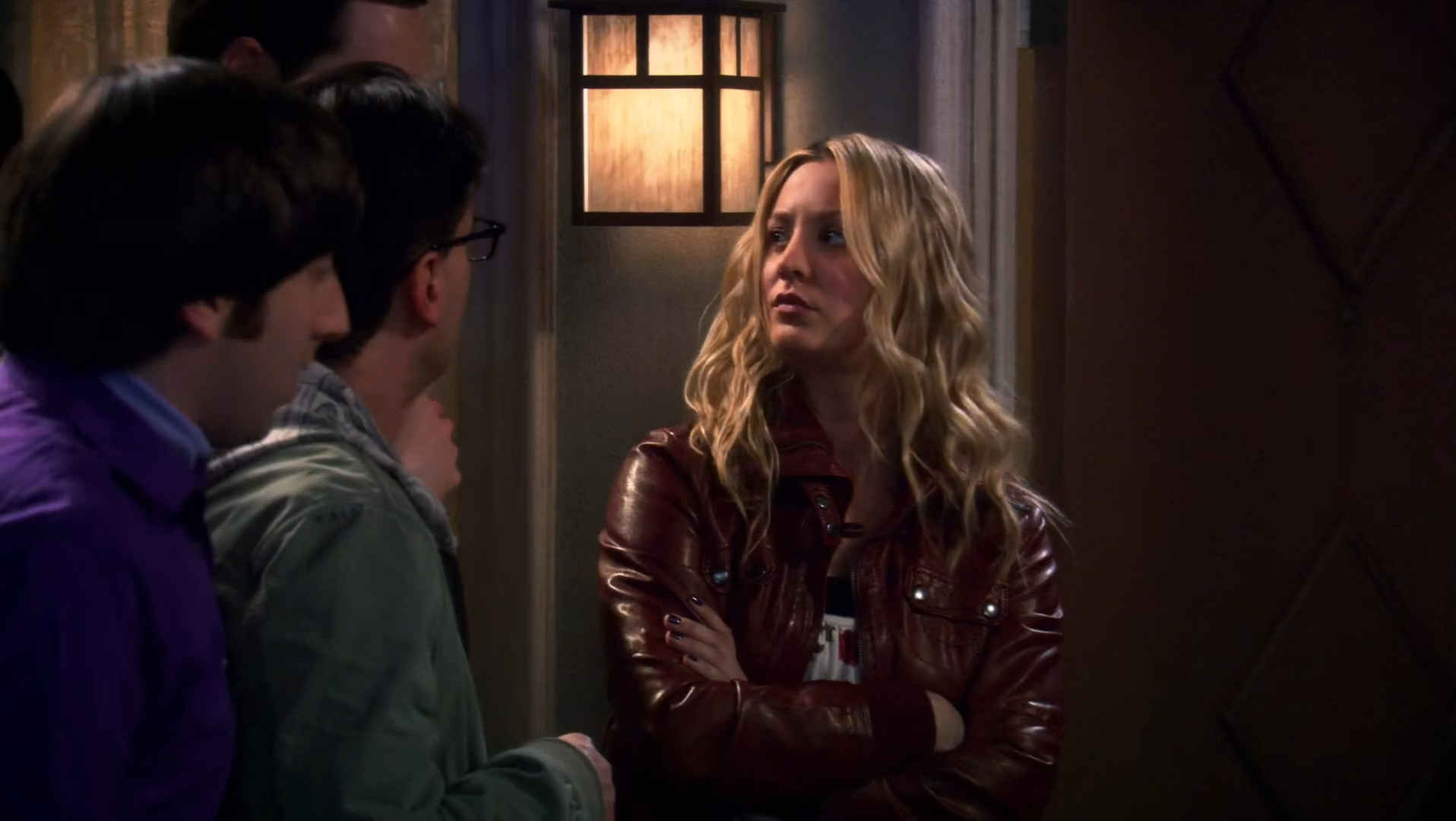The IQ Of Penny In The Big Bang Theory
