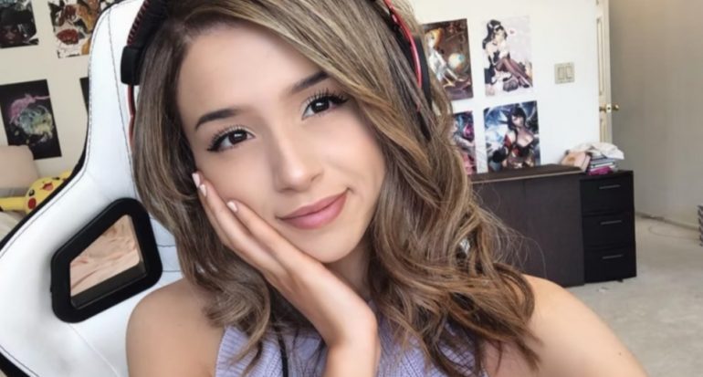 Is Pokimane Dating Kevin The Twitch Streamers Love Life Otakukart 5165