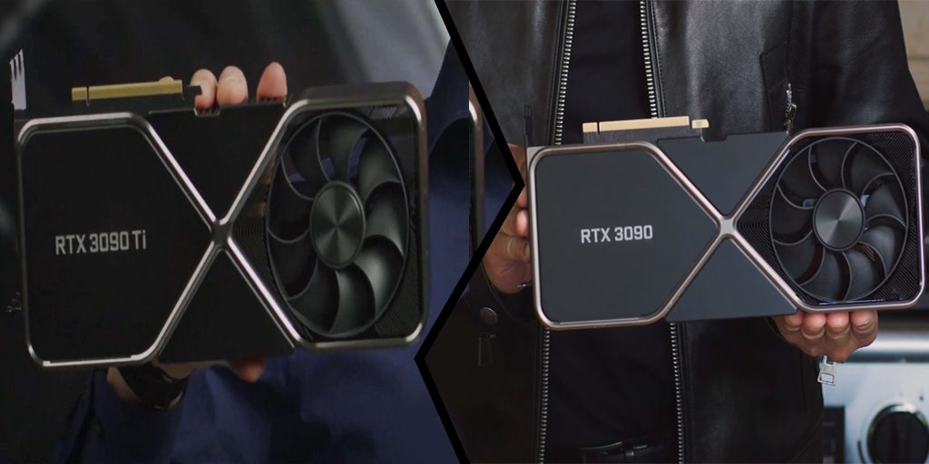 Nvidia RTX 3090 Ti: Specifications And Release Date