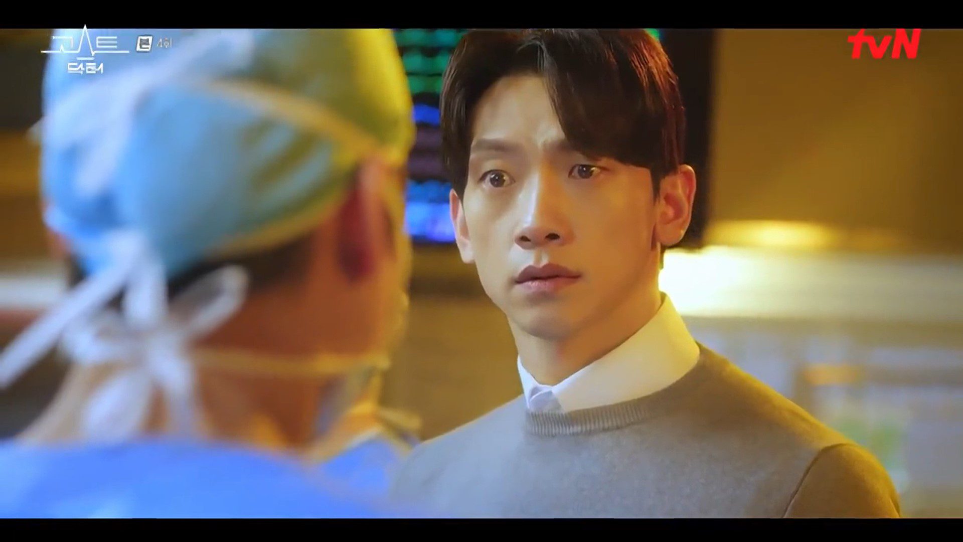 ‘Ghost Doctor Episode 5’: Is Seung Tak Finally Agreeing to Work with Cha Young Min?