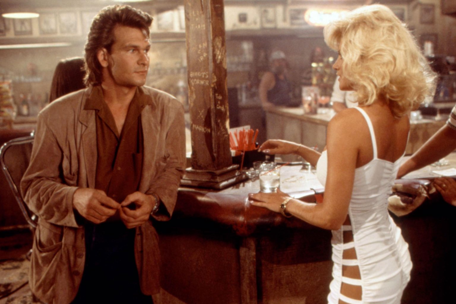 Where Is Road House Filmed? Filming Locations Revealed! OtakuKart