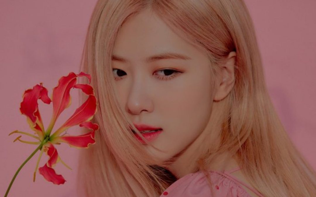 K-pop idols born in February - Rosé