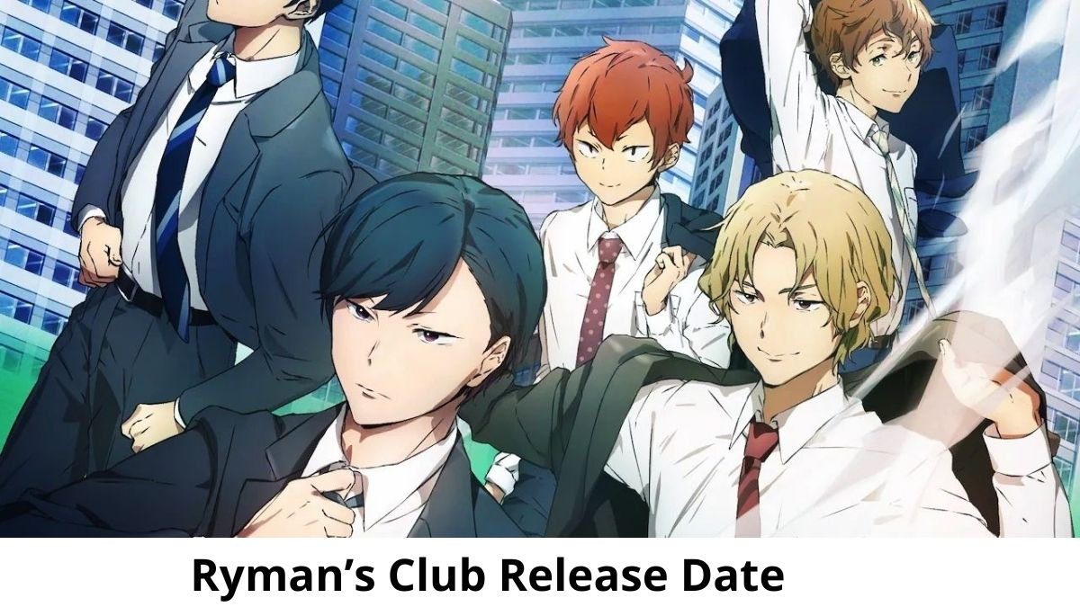 Ryman's Club Release Date delayed