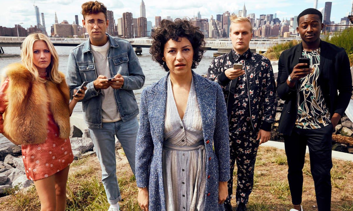 Search Party Season 5 Ending Explained