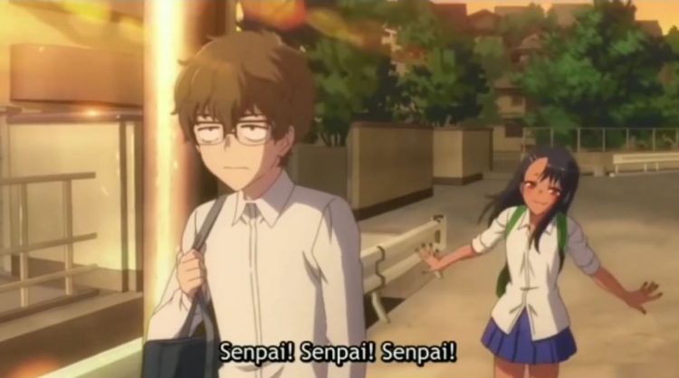 10 Best Senpai and Nagatoro Moments That Everyone Loved - OtakuKart