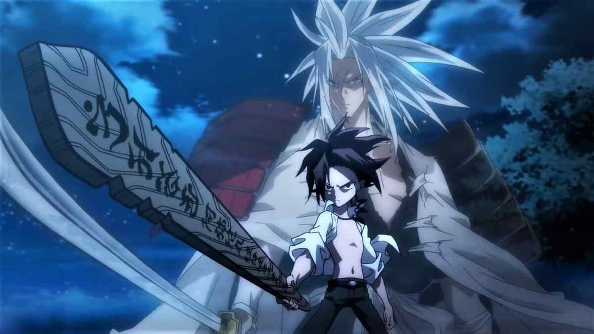 How Many Episodes Will Shaman King (2021) Have?