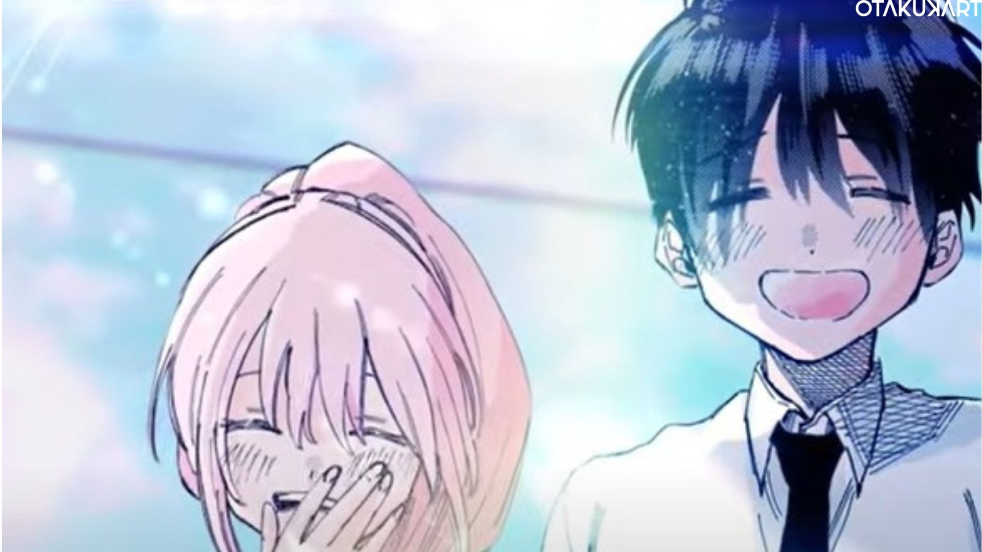 Shikimori's not just a cutie anime delayed
