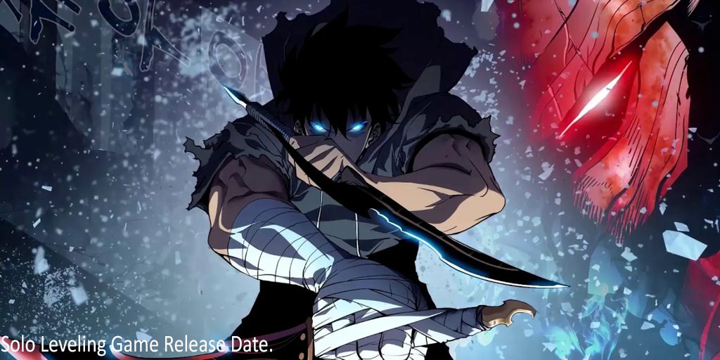 Solo Leveling Game Its Plot And Release Date
