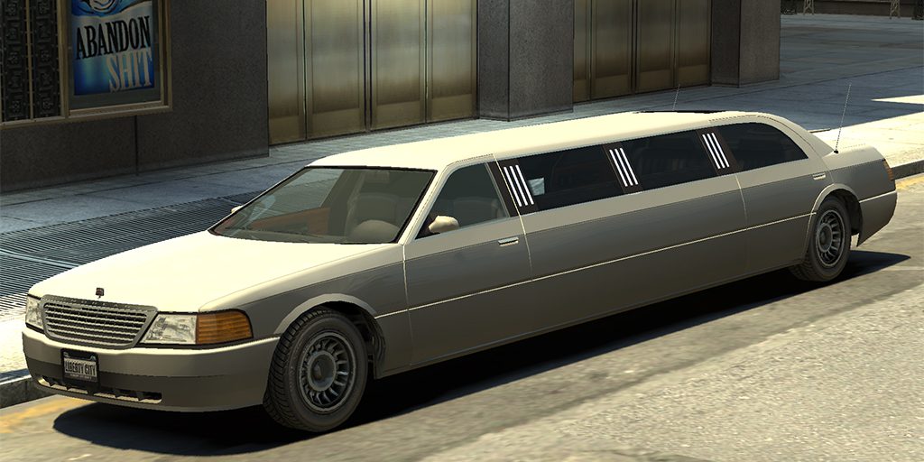 Spawn Limousine