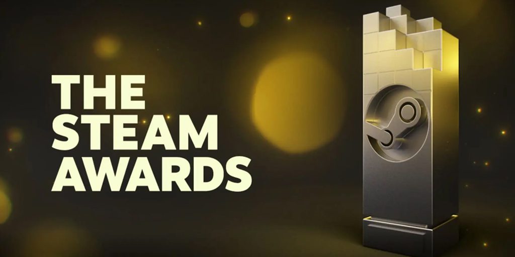 Steam Awards 2021: Winners and Nominations