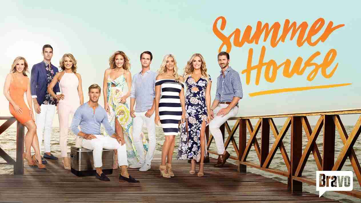 Summer House Season 6 Episode 2
