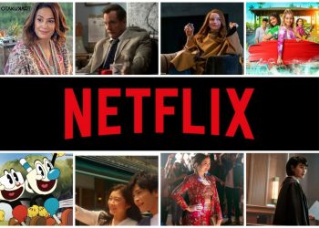 TV shows releasing in February 2022 on Netflix