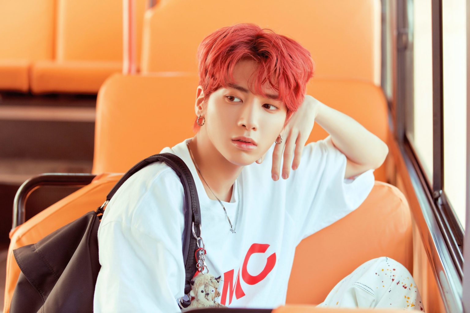 TXT: Know the Members of the 4th Generation Boy Band 