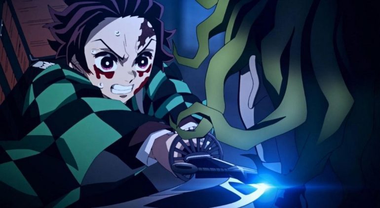 Demon Slayer' Season 2 Episode 10: Release Date & Preview - OtakuKart