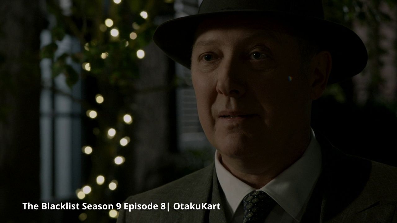 Spoilers and Release Date For The Blacklist Season 9 Episode 8