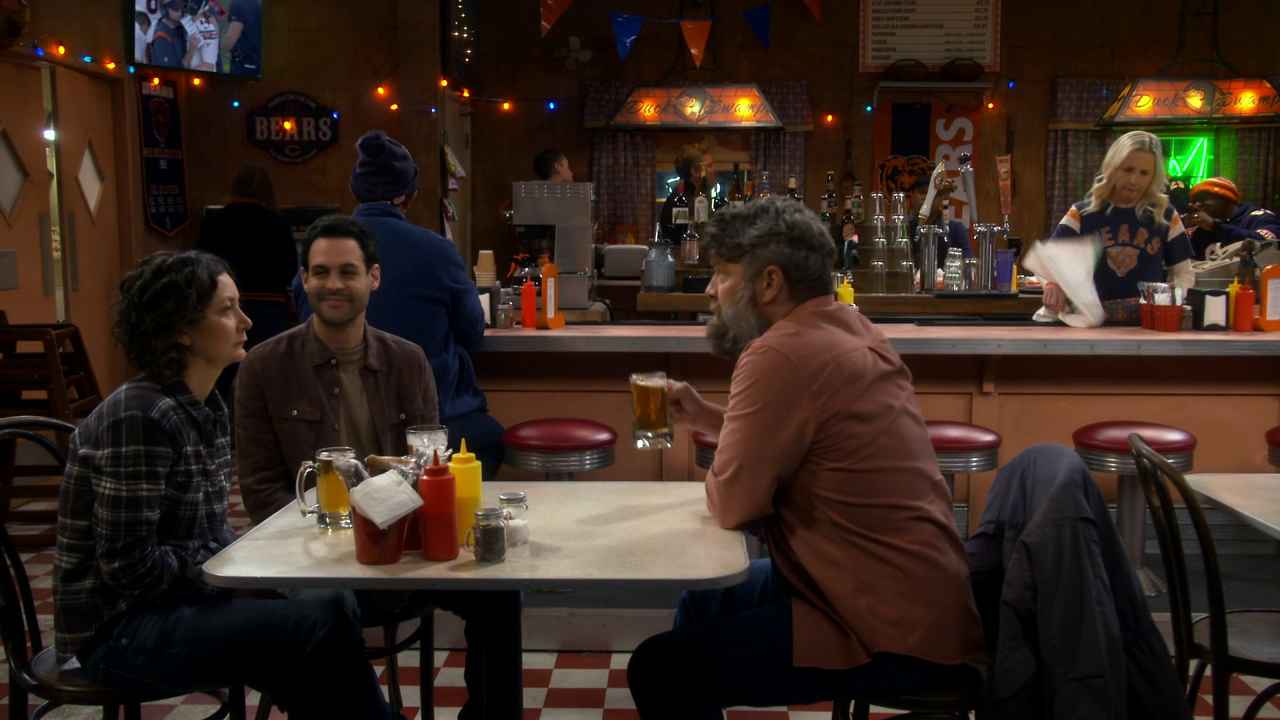 Events From Previous Episode That May Affect The Conners Season 4 Episode 10