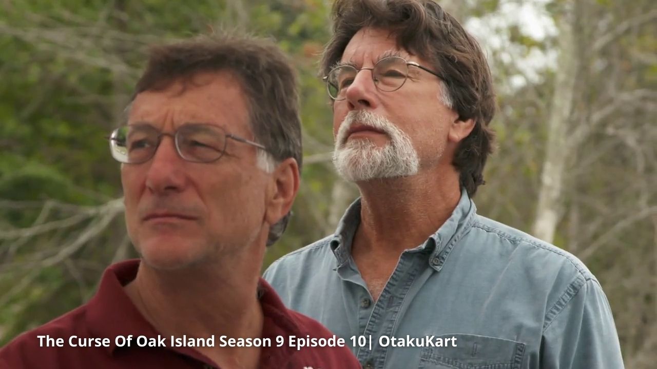 Spoilers and Release Date For The Curse Of Oak Island Season 9 Episode 10