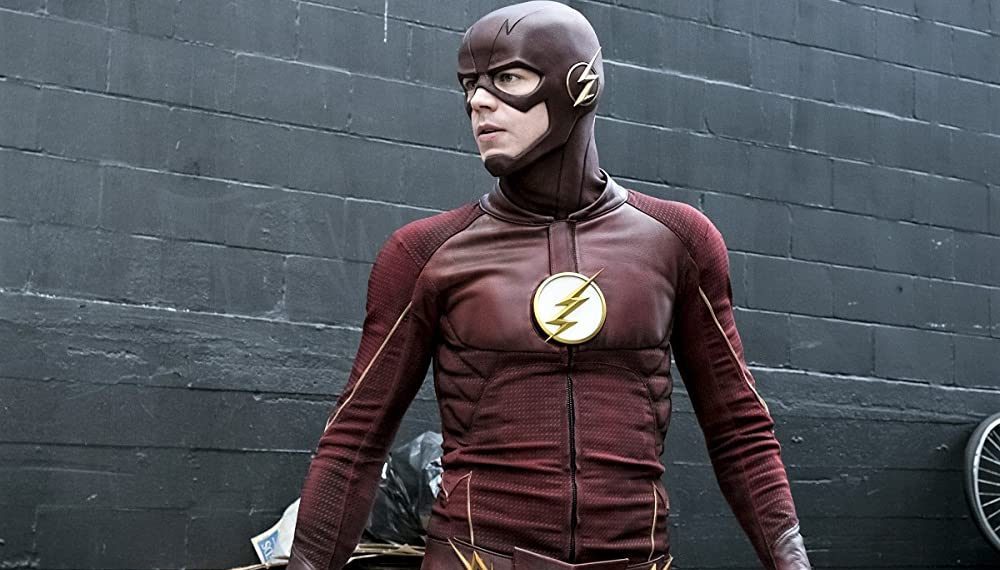 The Flash Season 8 Episode 6