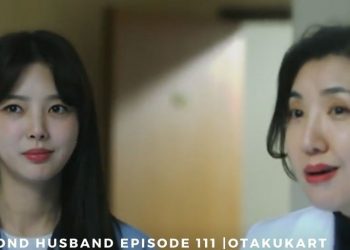 The Second Husband Episode 111