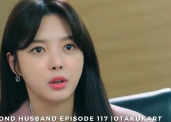 The Second Husband Episode 117