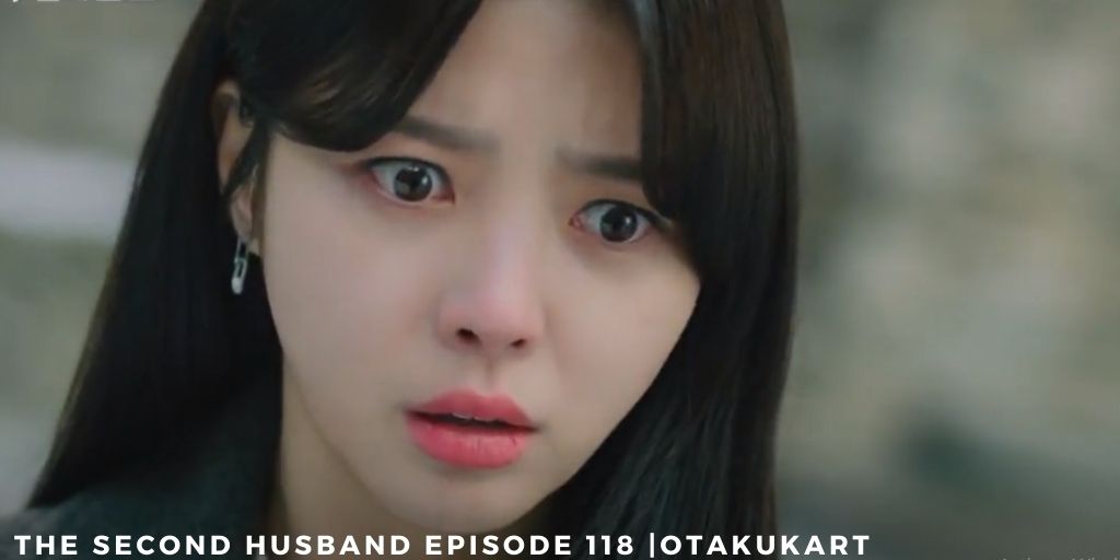 The Second Husband Episode 118