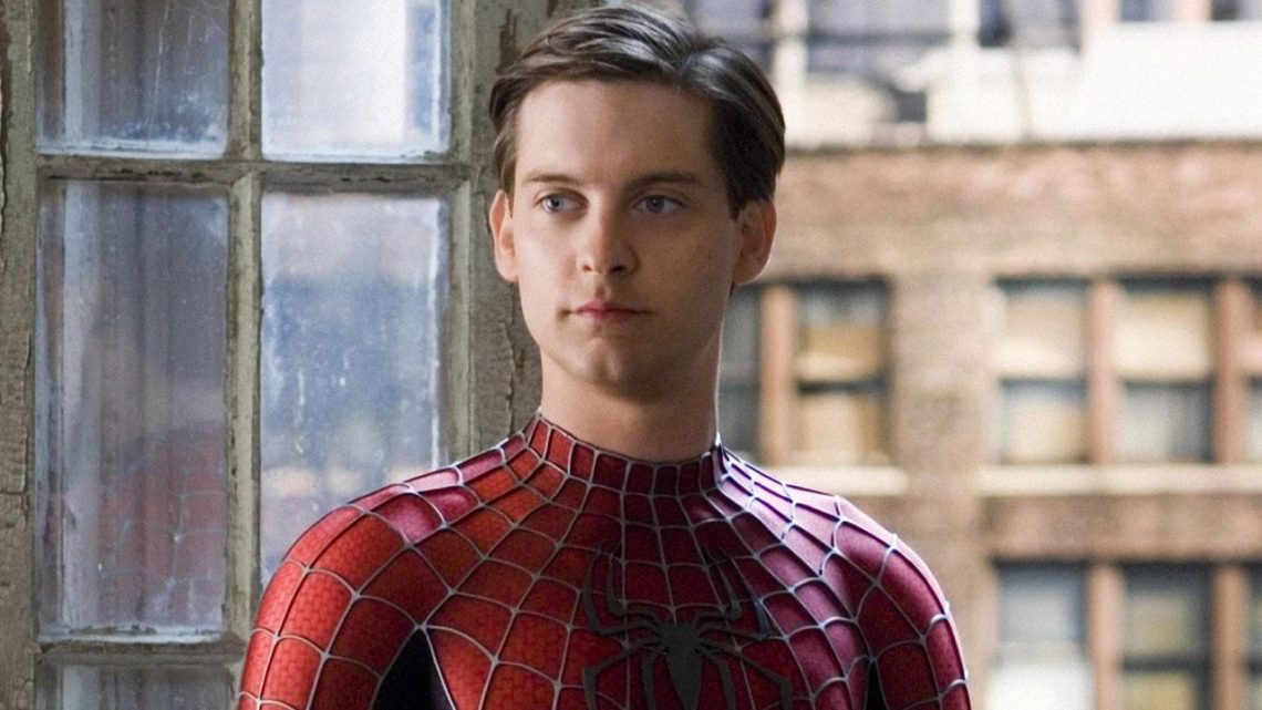 Tobey Maguire's Net Worth: The Spider-Man Actor Makes A New Guinness ...