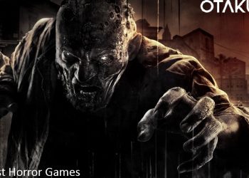 Top 10 Best Horror Games