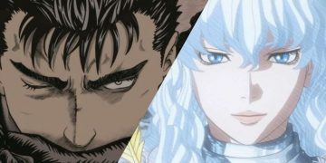 Strongest Characters in Berserk